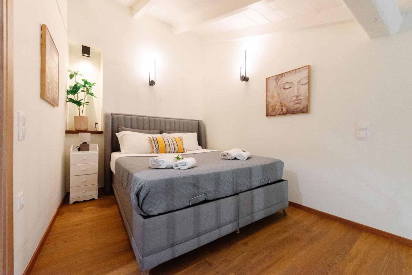 Corfiot Seaport Loft Apartament Corfu (city)