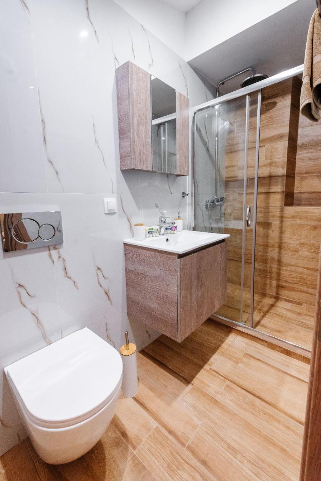 Apartament Corfiot Seaport Loft Corfu (city)